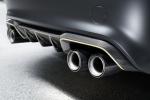 BMW M2 M Performance Parts Concept 2018 года